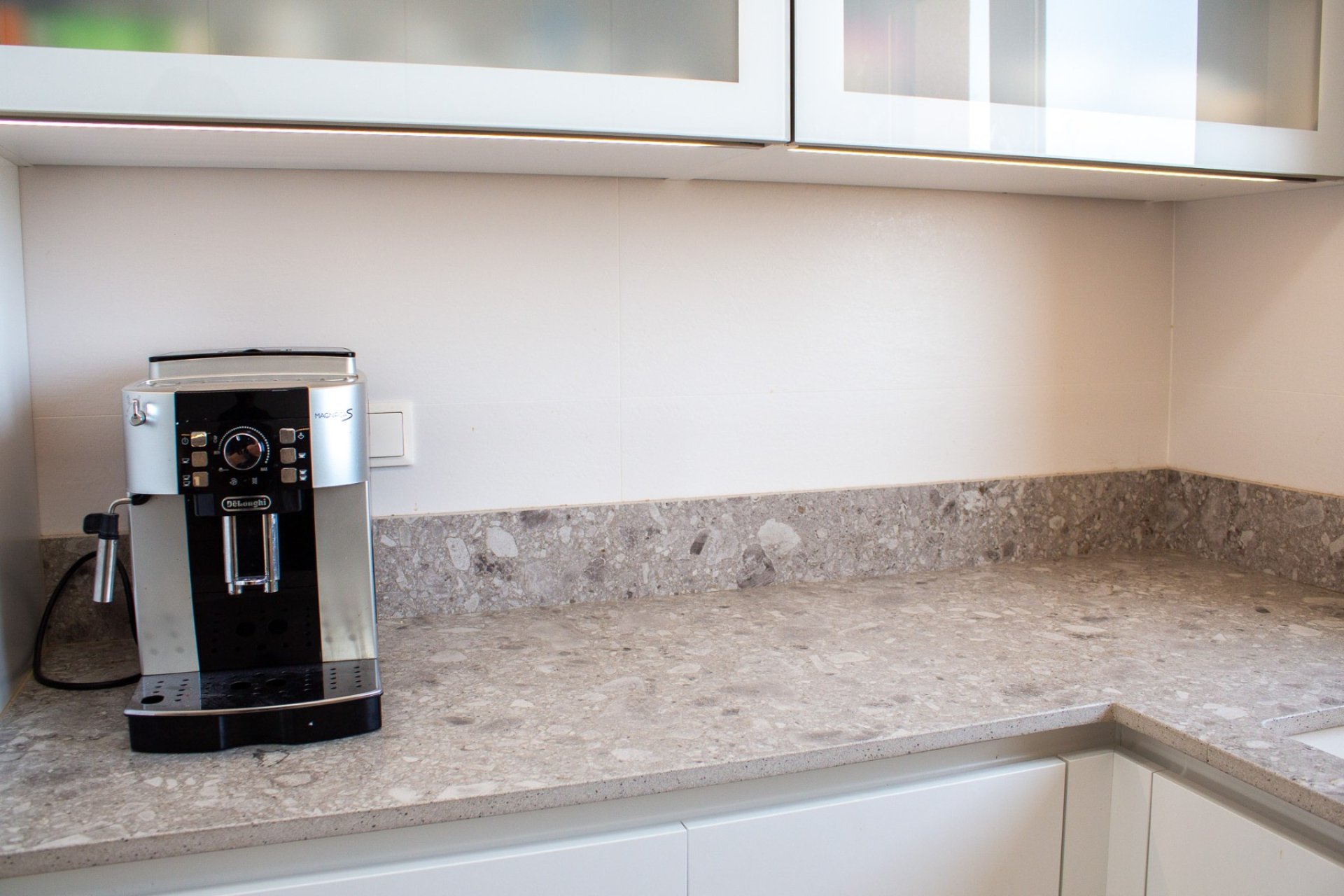 Resale - Apartment -
Benidorm