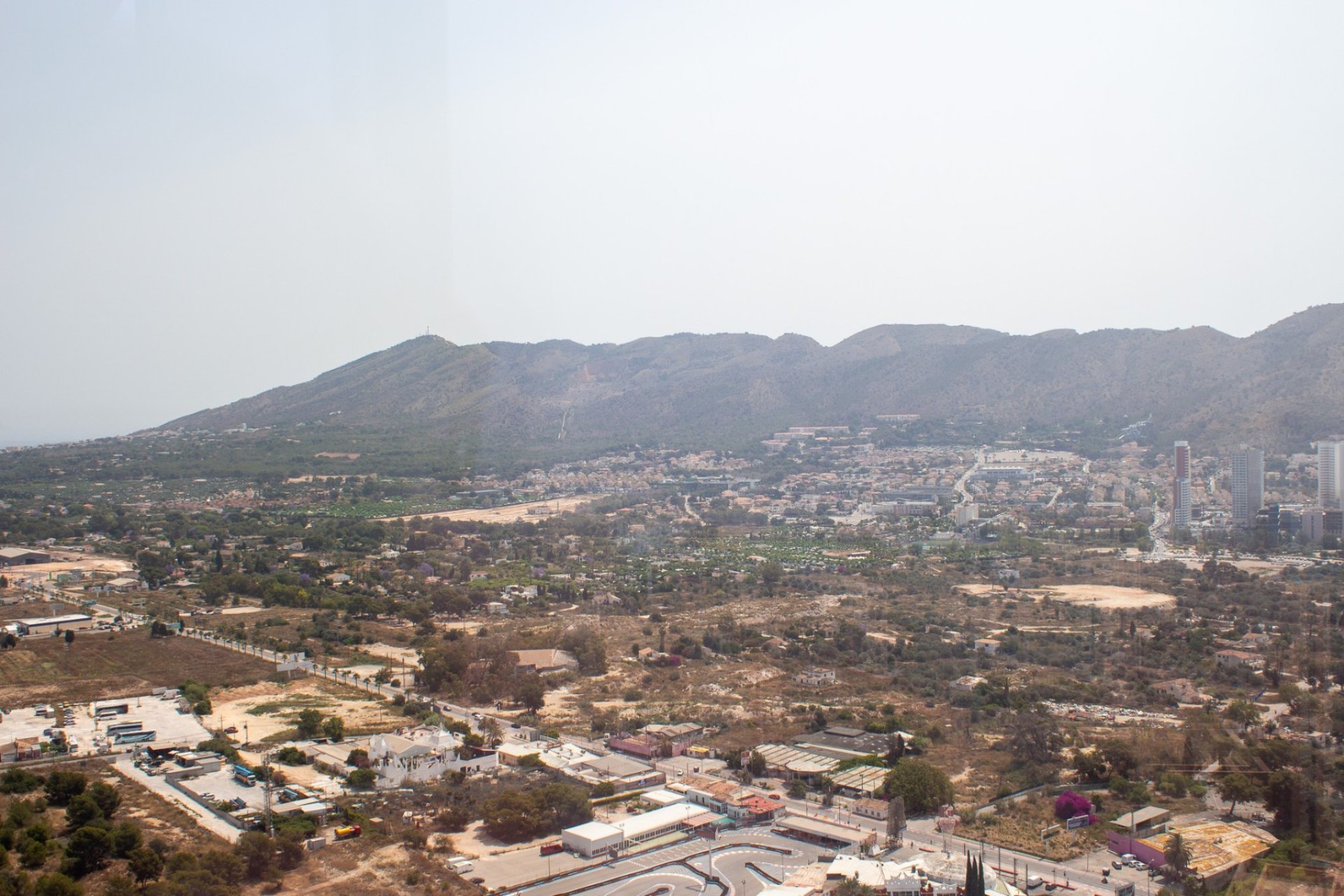 Resale - Apartment -
Benidorm