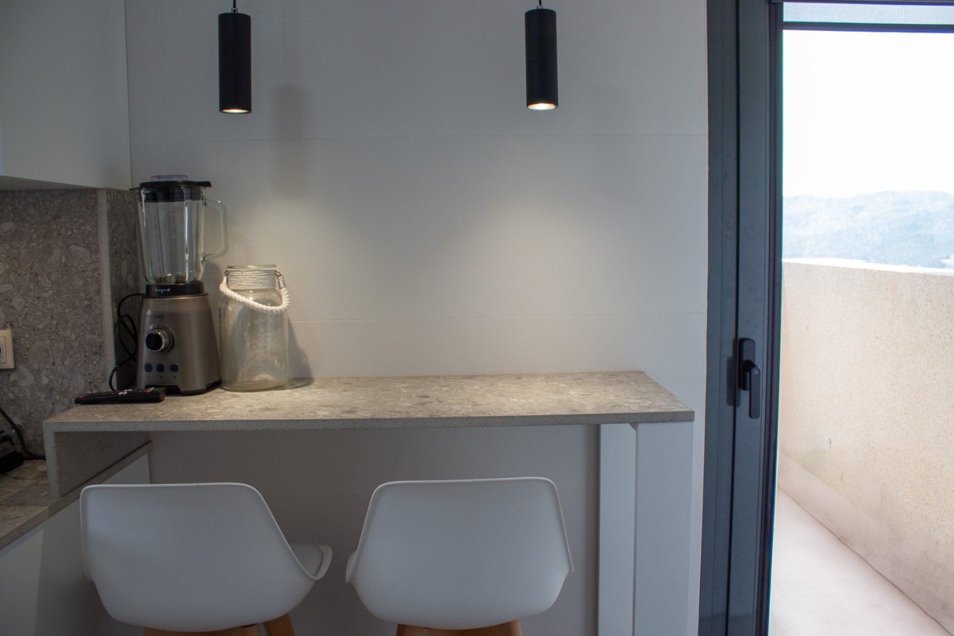 Resale - Apartment -
Benidorm