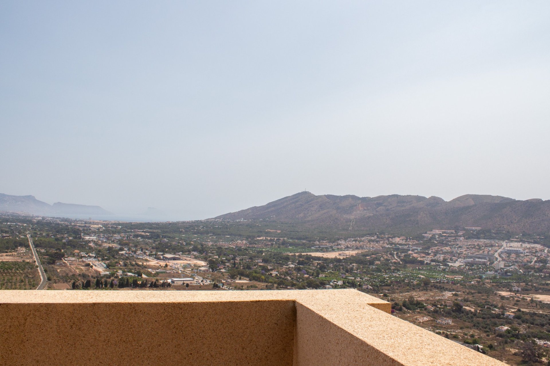 Resale - Apartment -
Benidorm