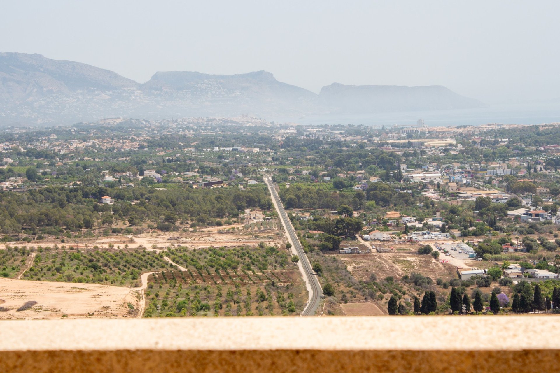 Resale - Apartment -
Benidorm