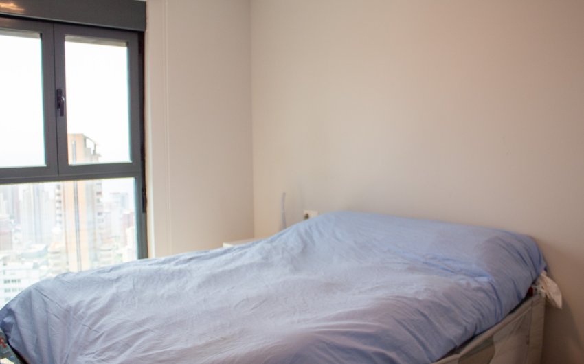 Resale - Apartment -
Benidorm