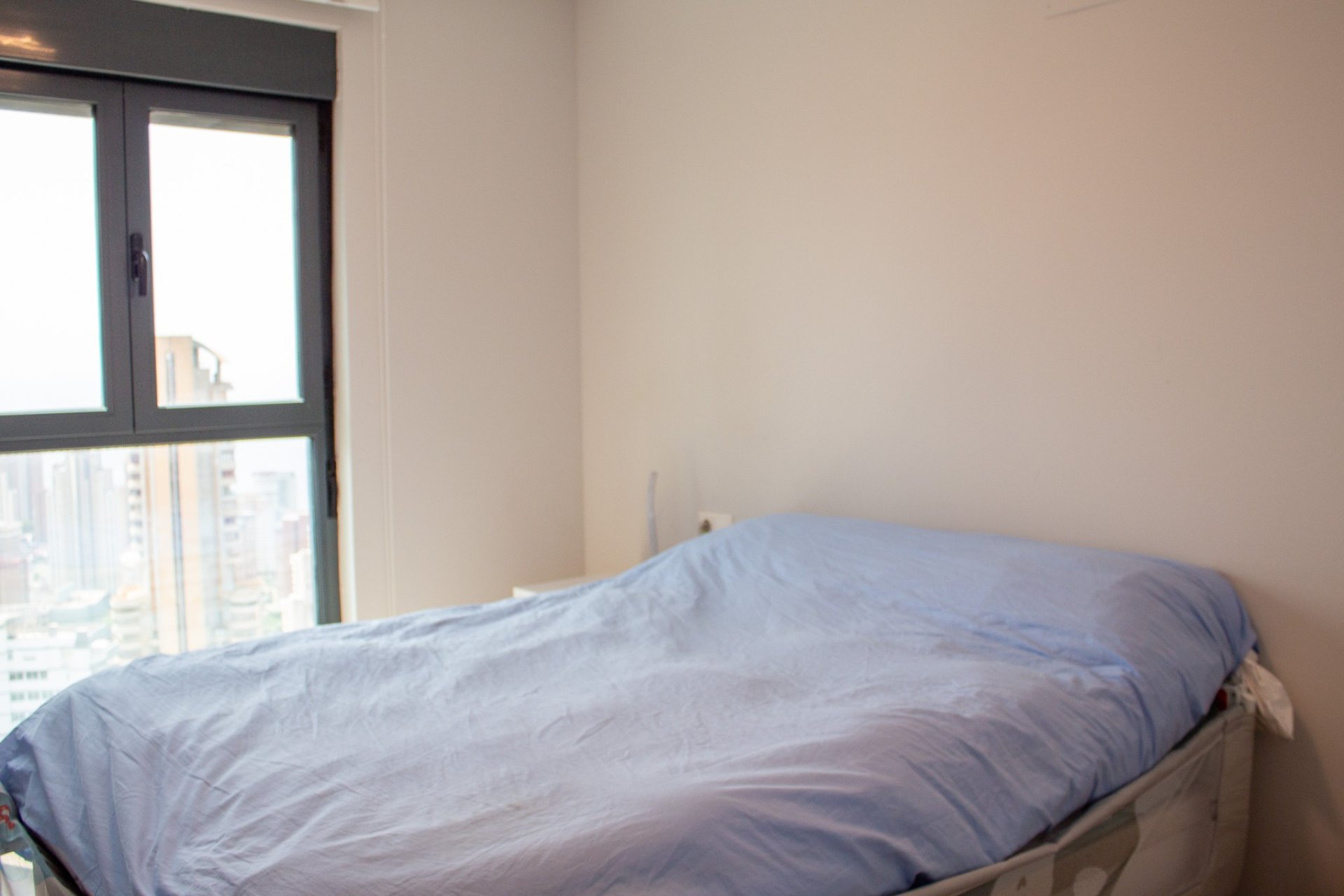 Resale - Apartment -
Benidorm