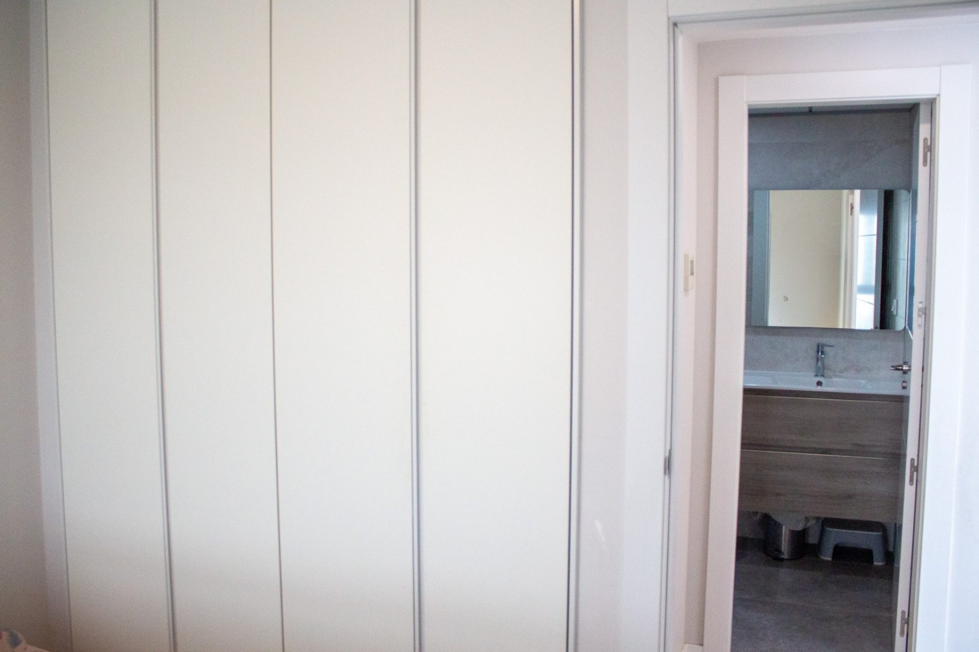 Resale - Apartment -
Benidorm