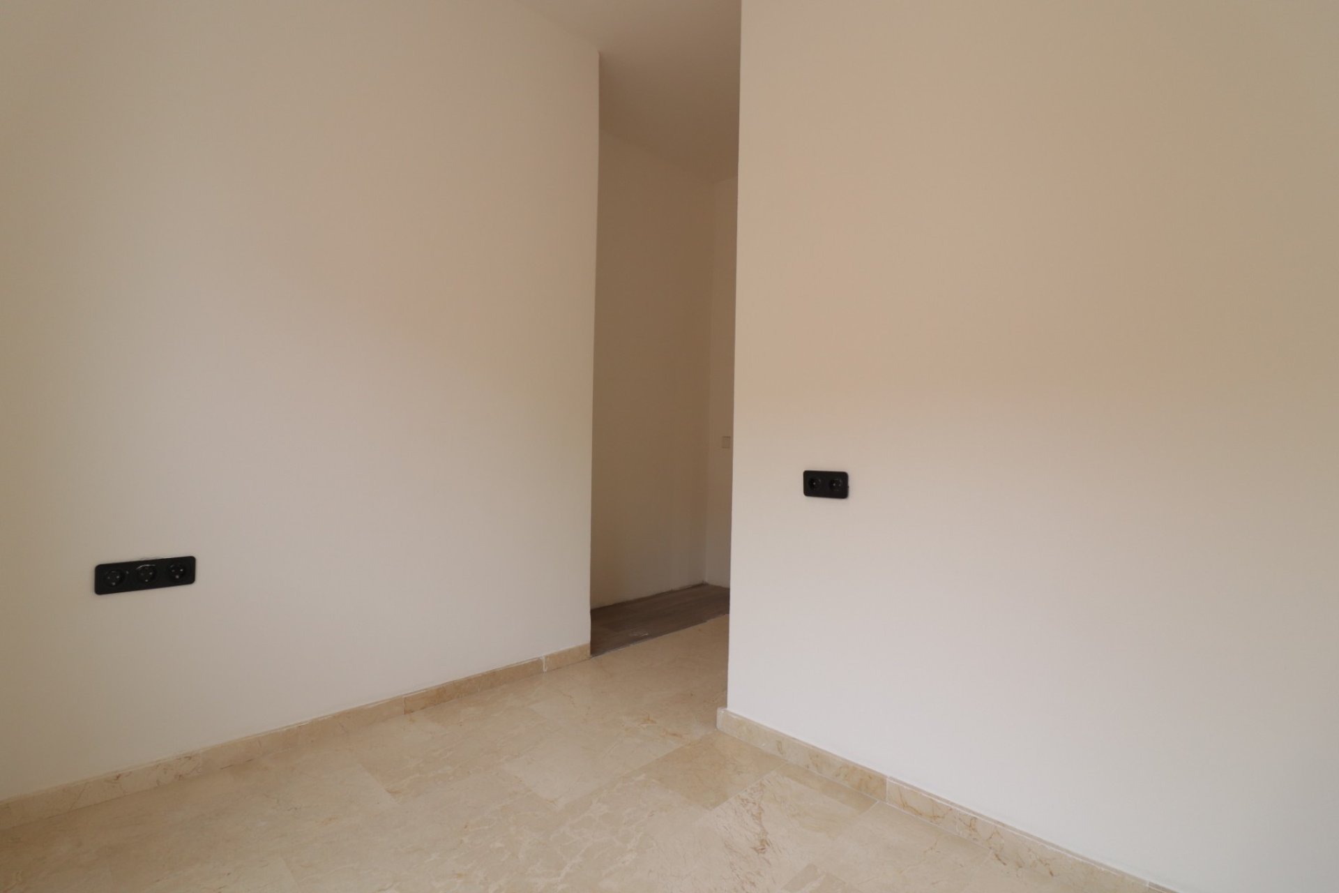 Resale - Apartment -
Benijofar