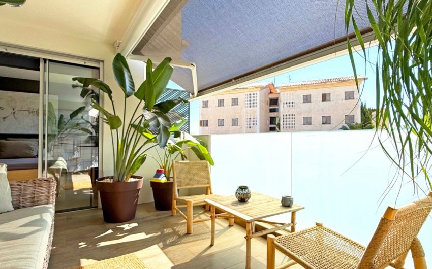 Resale - Apartment -
Cabo de Palos - Costa Calida