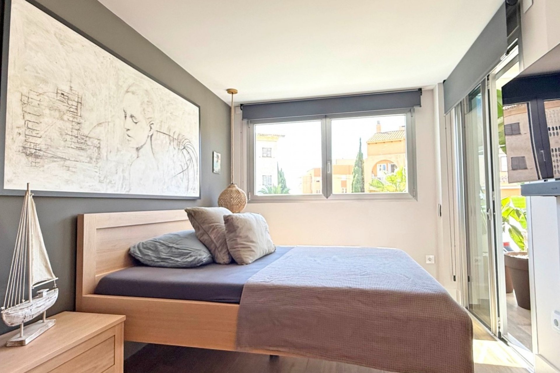 Resale - Apartment -
Cabo de Palos - Costa Calida