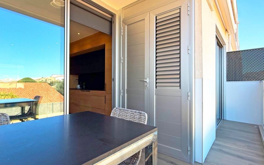 Resale - Apartment -
Cabo de Palos - Costa Calida