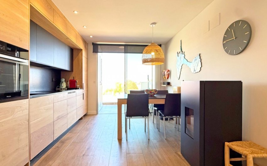 Resale - Apartment -
Cabo de Palos - Costa Calida