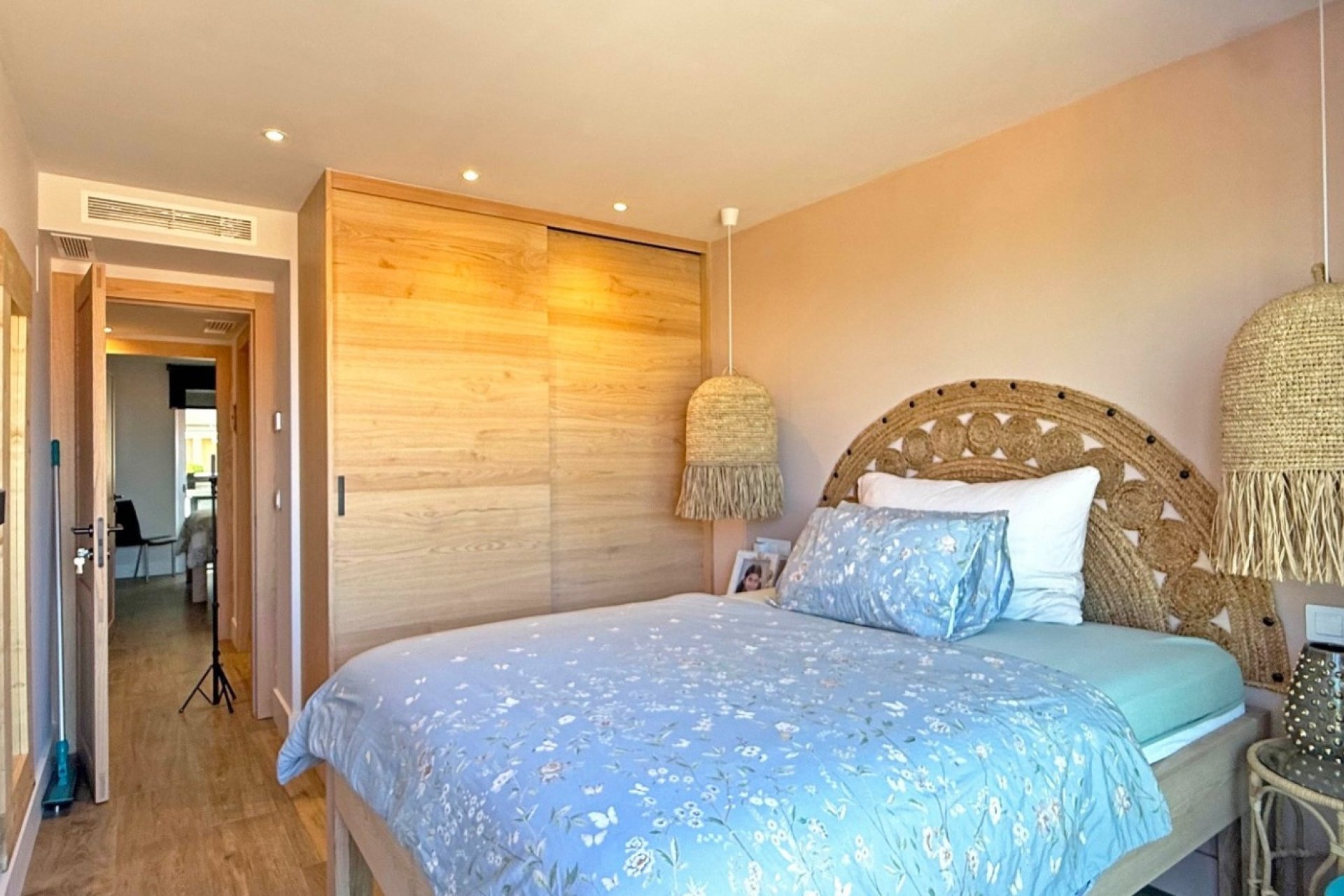 Resale - Apartment -
Cabo de Palos - Costa Calida