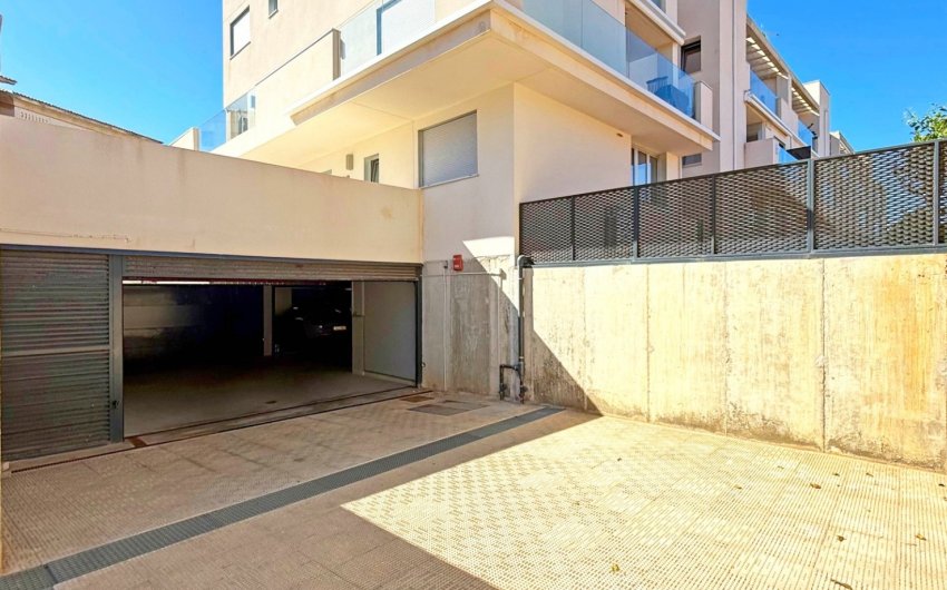 Resale - Apartment -
Cabo de Palos - Costa Calida