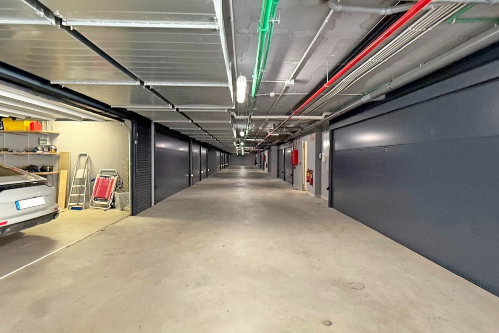 Resale - Apartment -
Cabo de Palos - Costa Calida