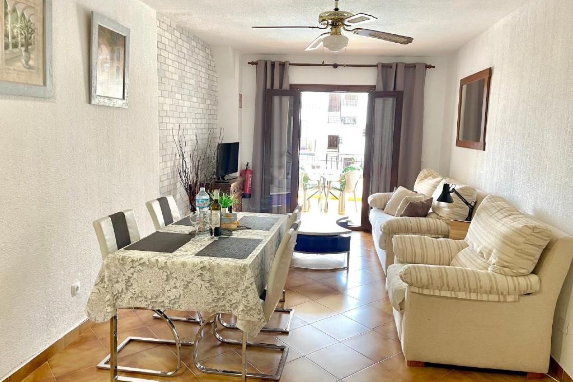 Resale - Apartment -
Cabo Roig - Costa Blanca