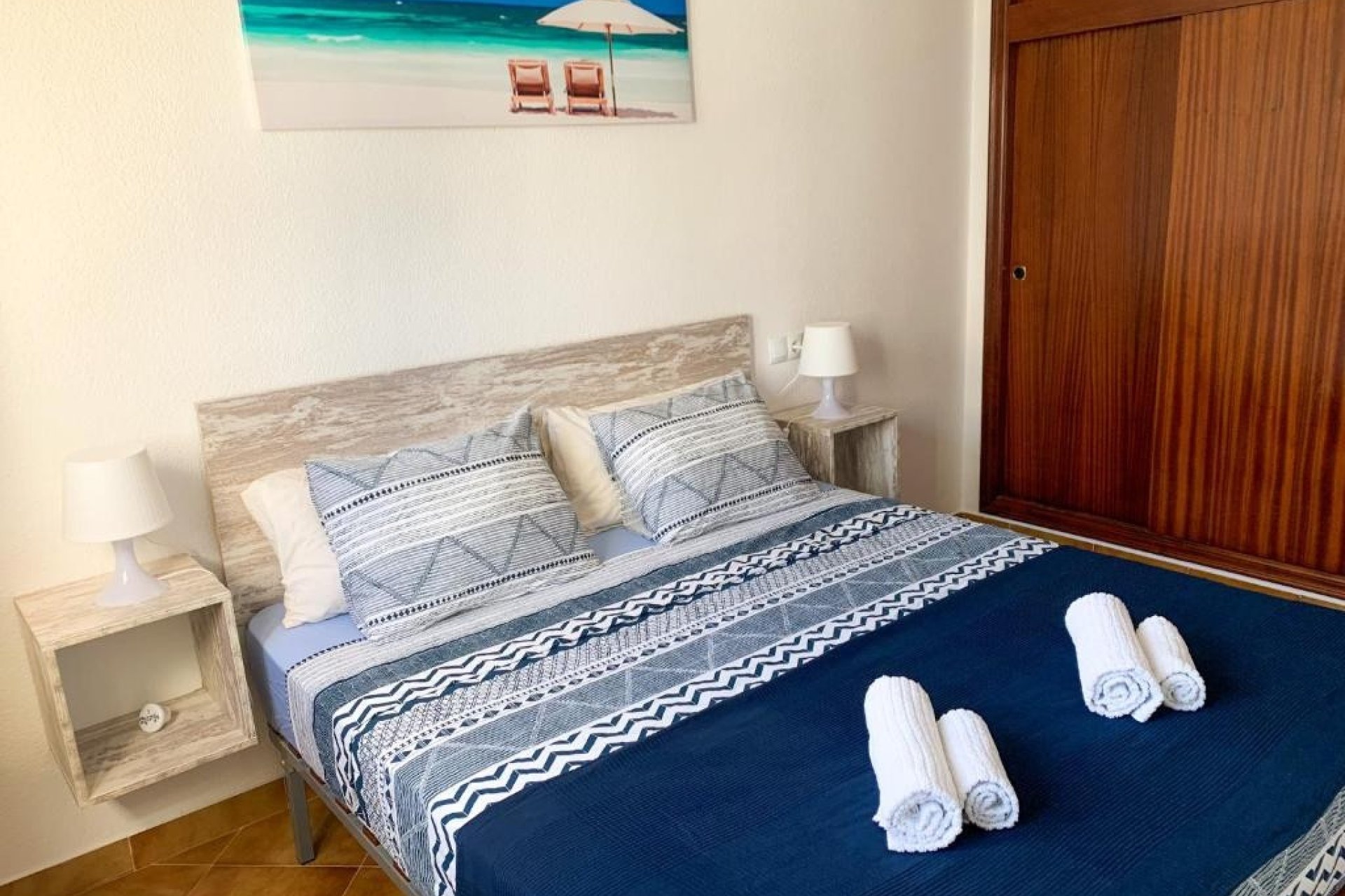 Resale - Apartment -
Cabo Roig - Costa Blanca