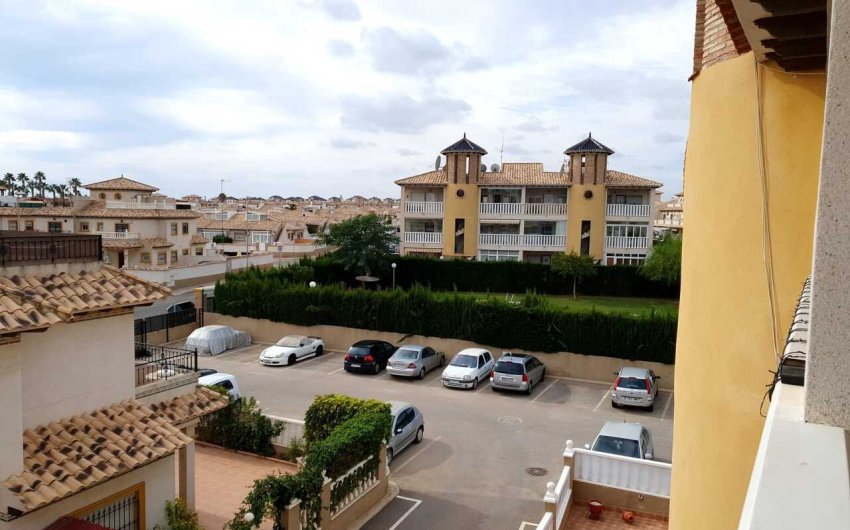 Resale - Apartment -
Cabo Roig - Costa Blanca