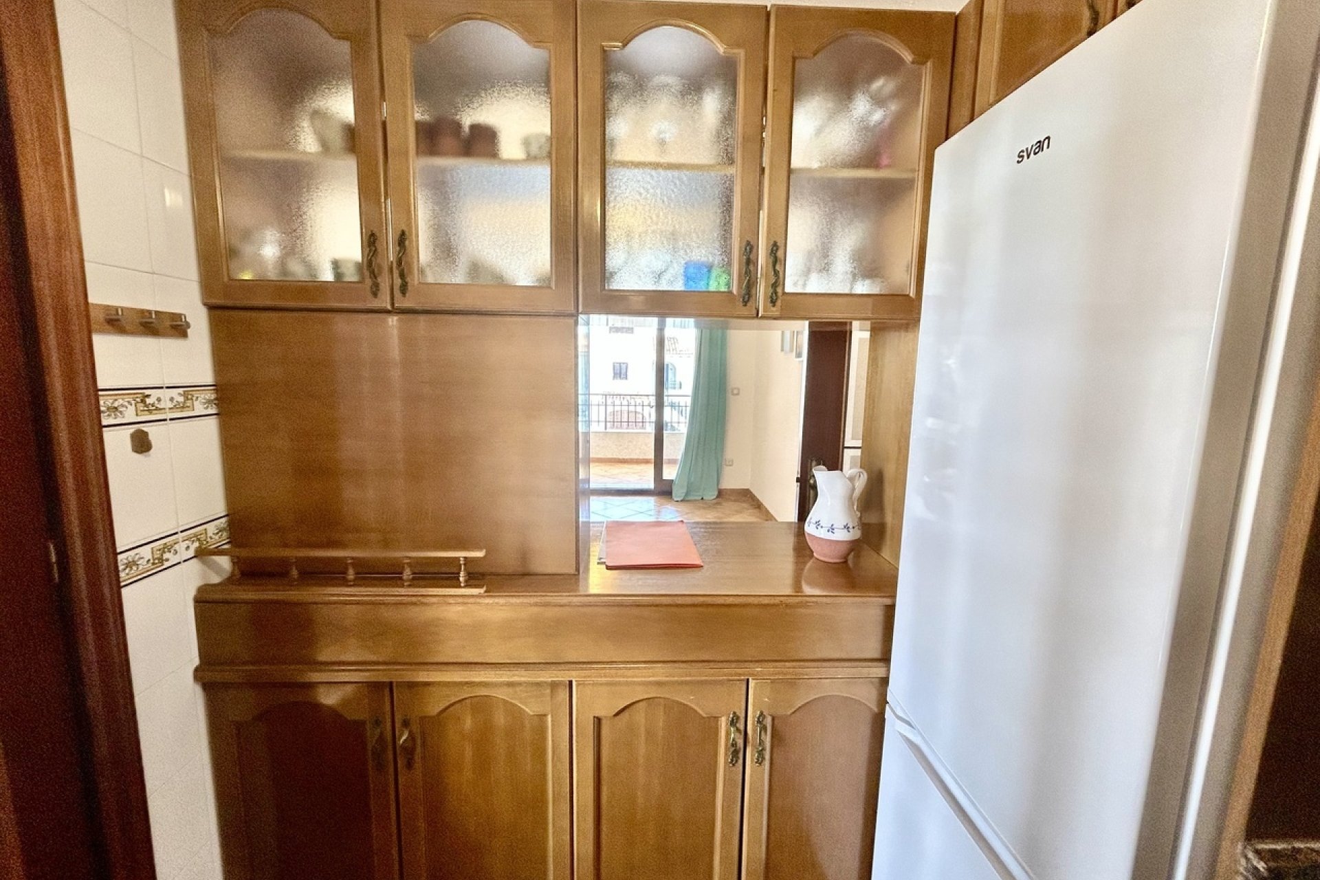 Resale - Apartment -
Cabo Roig - Costa Blanca