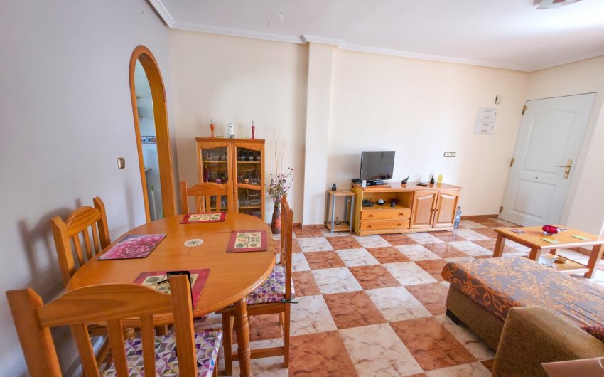 Resale - Apartment -
Cabo Roig - Costa Blanca