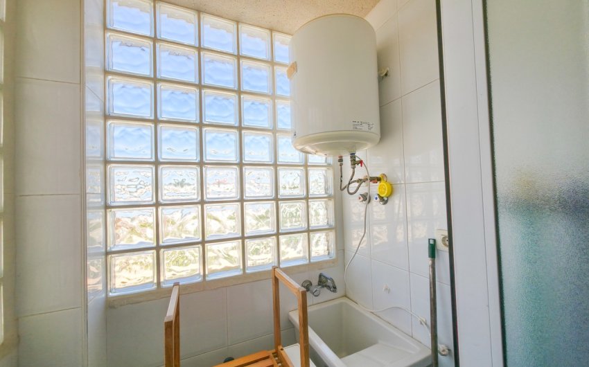 Resale - Apartment -
Cabo Roig - Costa Blanca