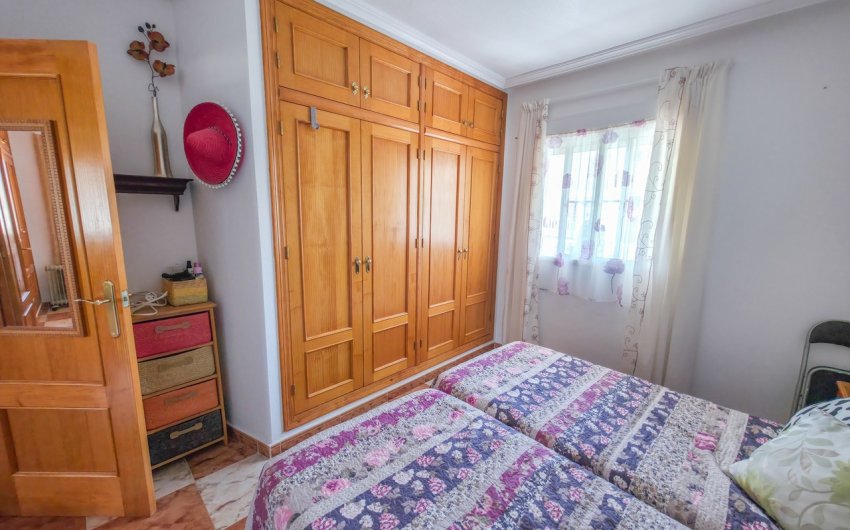 Resale - Apartment -
Cabo Roig - Costa Blanca