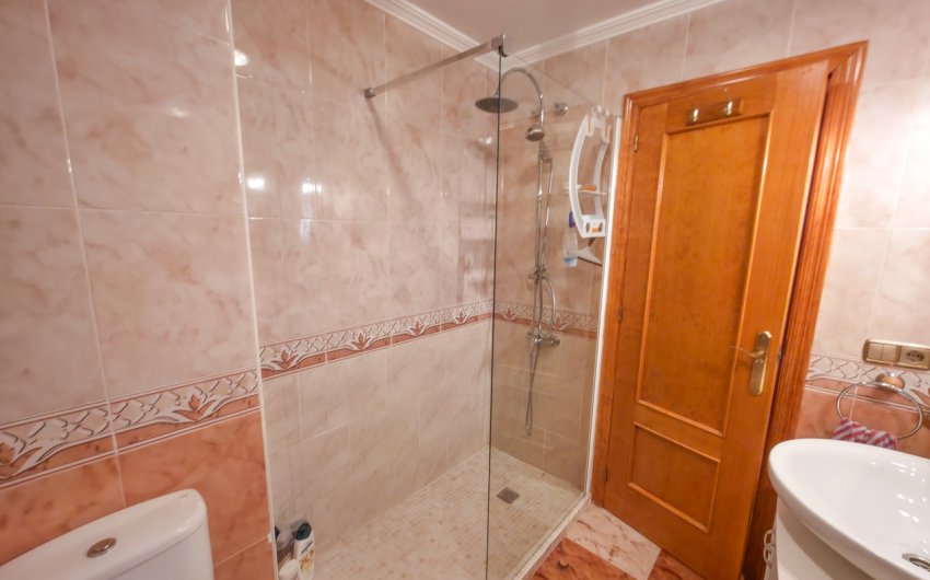 Resale - Apartment -
Cabo Roig - Costa Blanca
