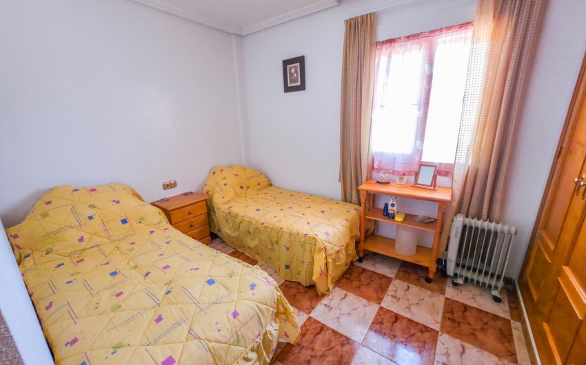 Resale - Apartment -
Cabo Roig - Costa Blanca