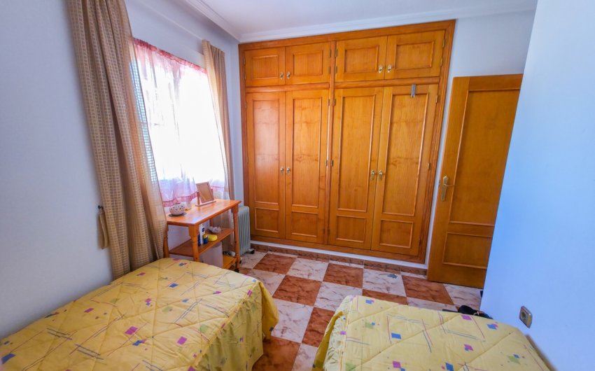 Resale - Apartment -
Cabo Roig - Costa Blanca