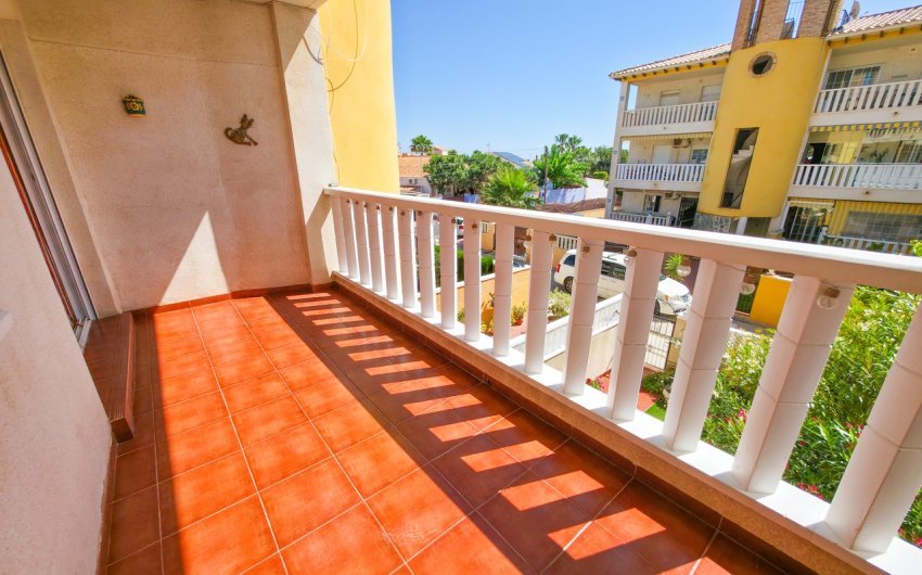 Resale - Apartment -
Cabo Roig - Costa Blanca