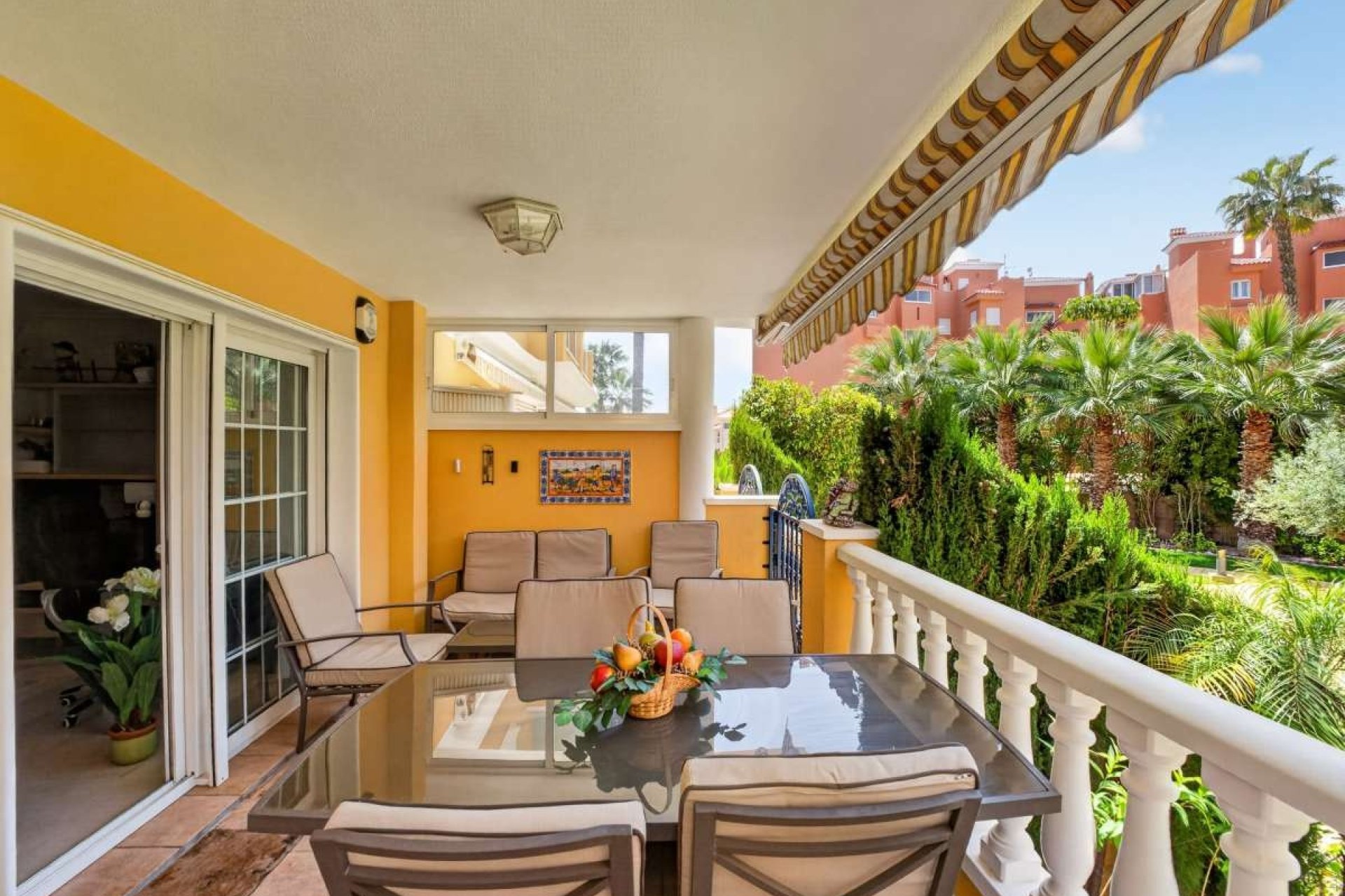 Resale - Apartment -
Cabo Roig - Costa Blanca
