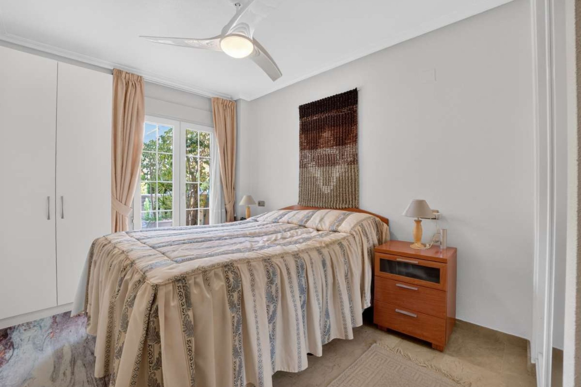 Resale - Apartment -
Cabo Roig - Costa Blanca