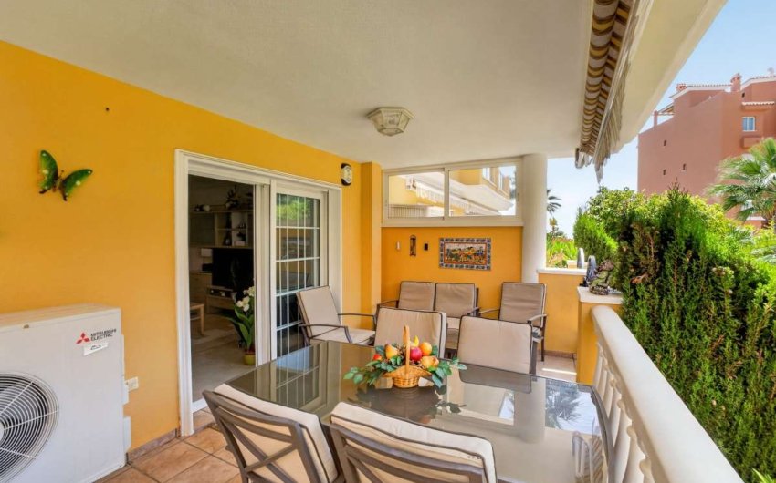 Resale - Apartment -
Cabo Roig - Costa Blanca