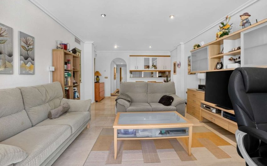 Resale - Apartment -
Cabo Roig - Costa Blanca