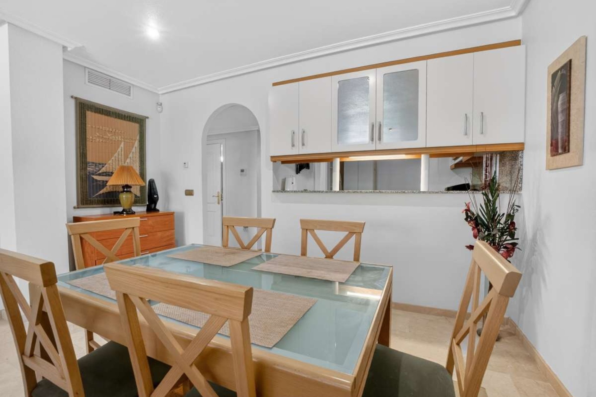 Resale - Apartment -
Cabo Roig - Costa Blanca