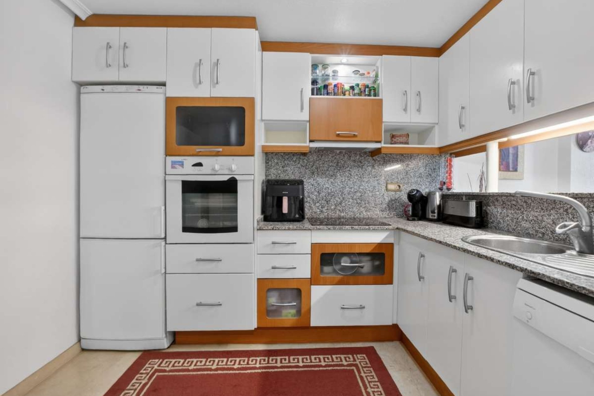 Resale - Apartment -
Cabo Roig - Costa Blanca