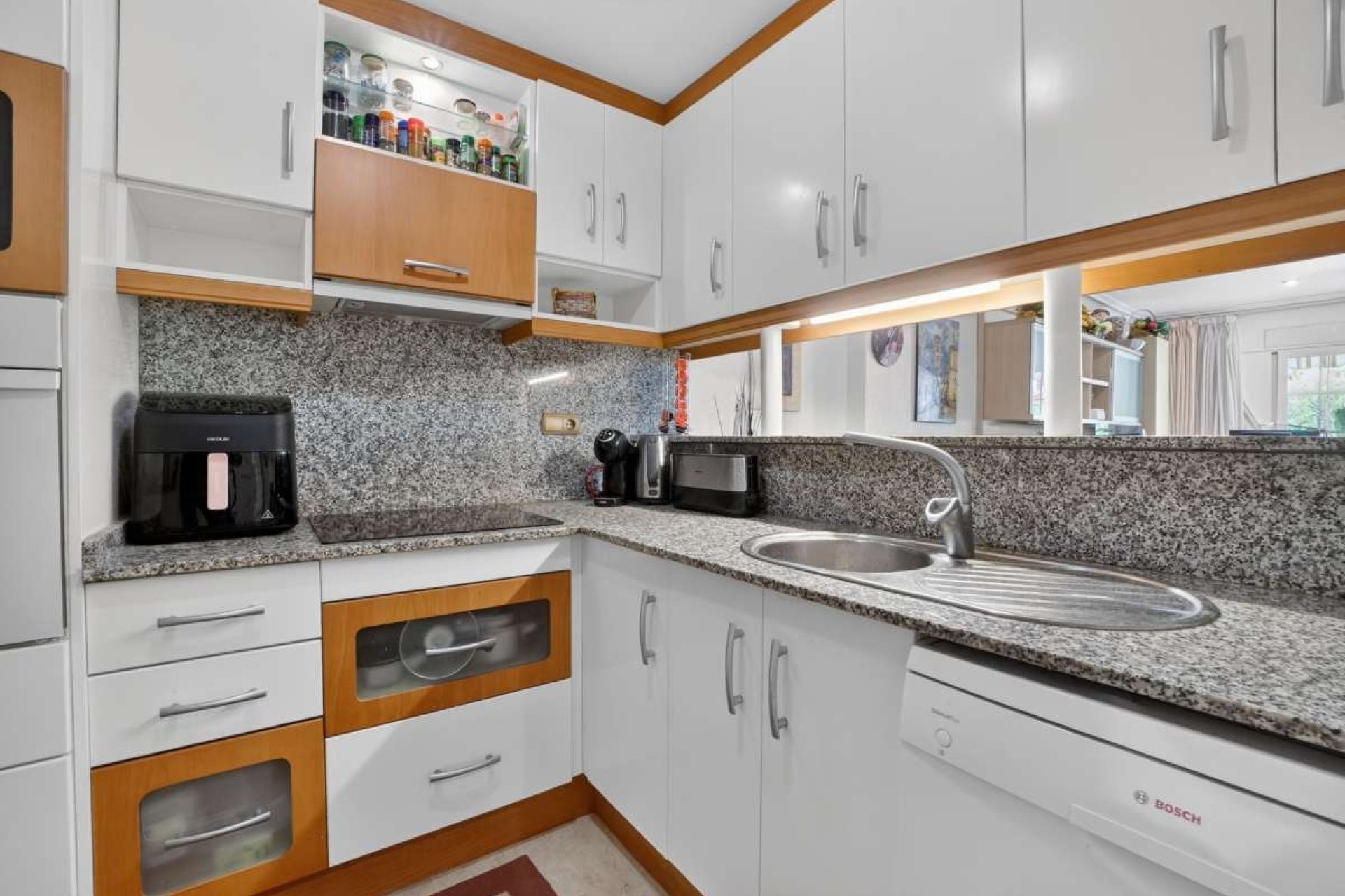 Resale - Apartment -
Cabo Roig - Costa Blanca