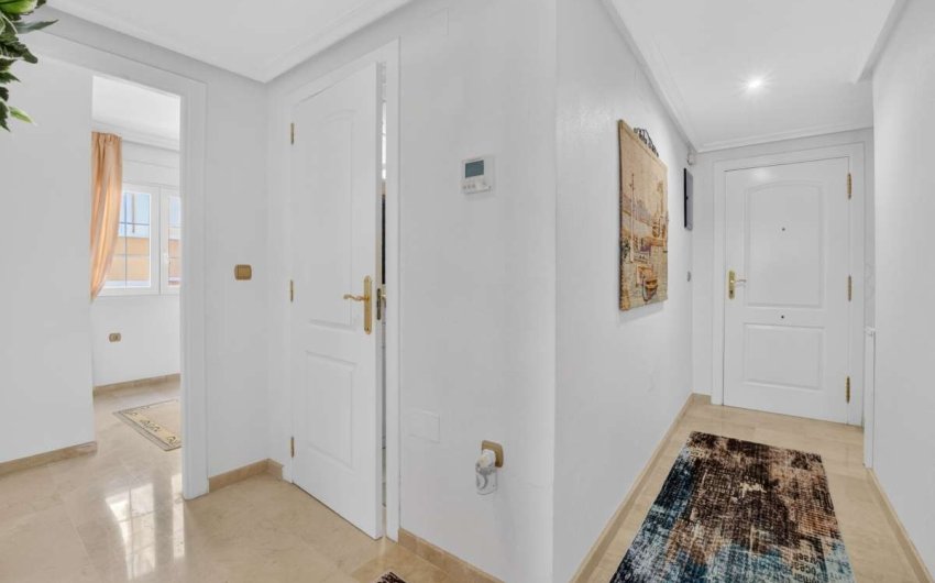Resale - Apartment -
Cabo Roig - Costa Blanca