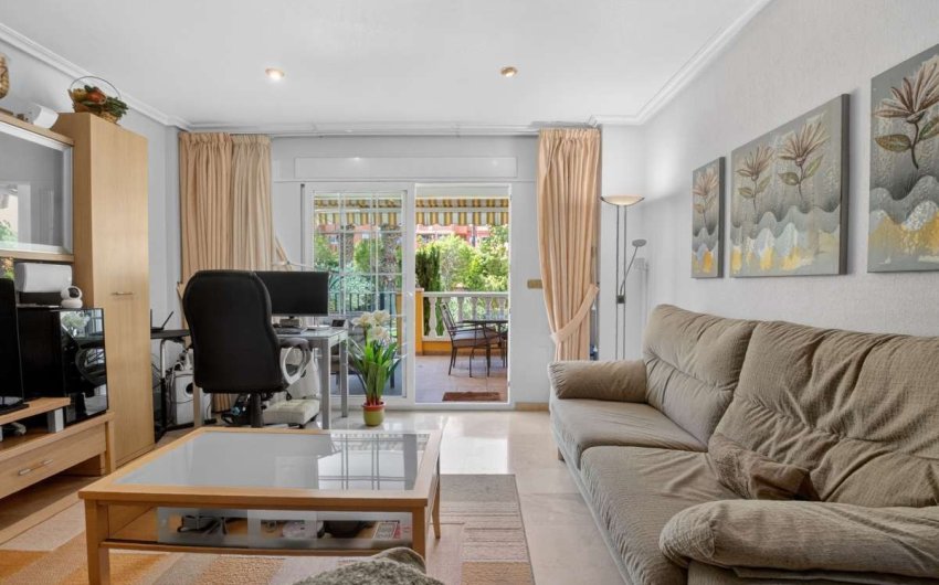 Resale - Apartment -
Cabo Roig - Costa Blanca