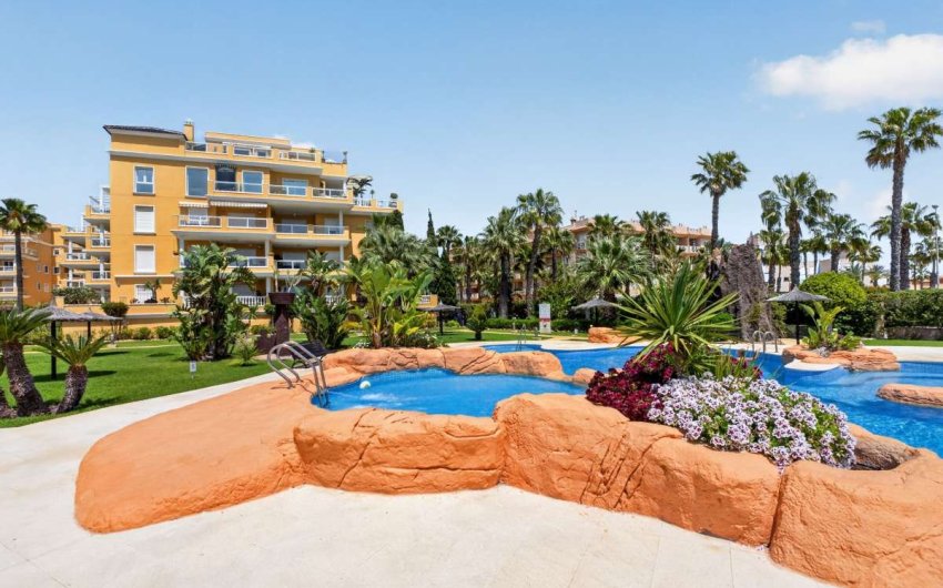 Resale - Apartment -
Cabo Roig - Costa Blanca