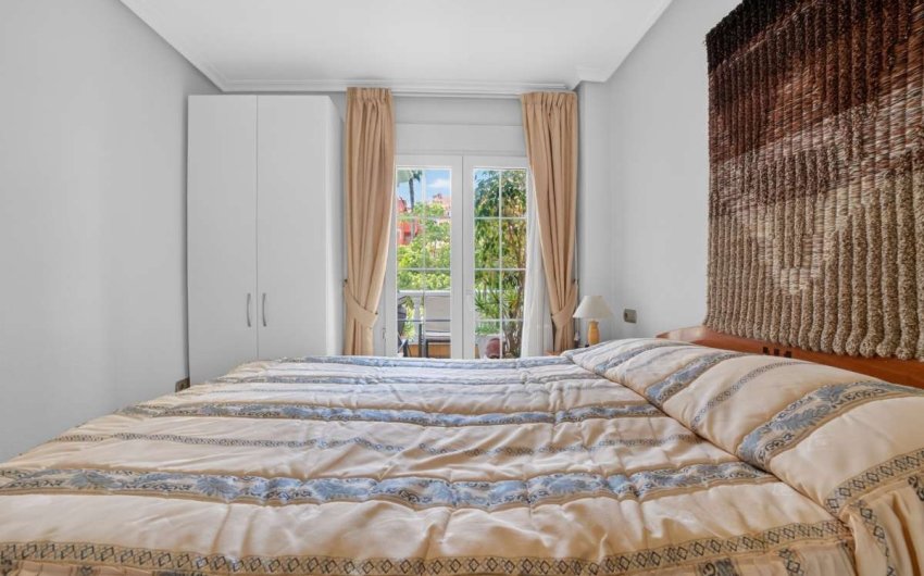 Resale - Apartment -
Cabo Roig - Costa Blanca