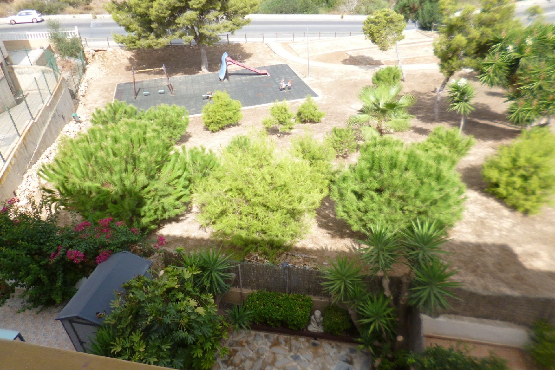 Resale - Apartment -
Cabo Roig - Costa Blanca
