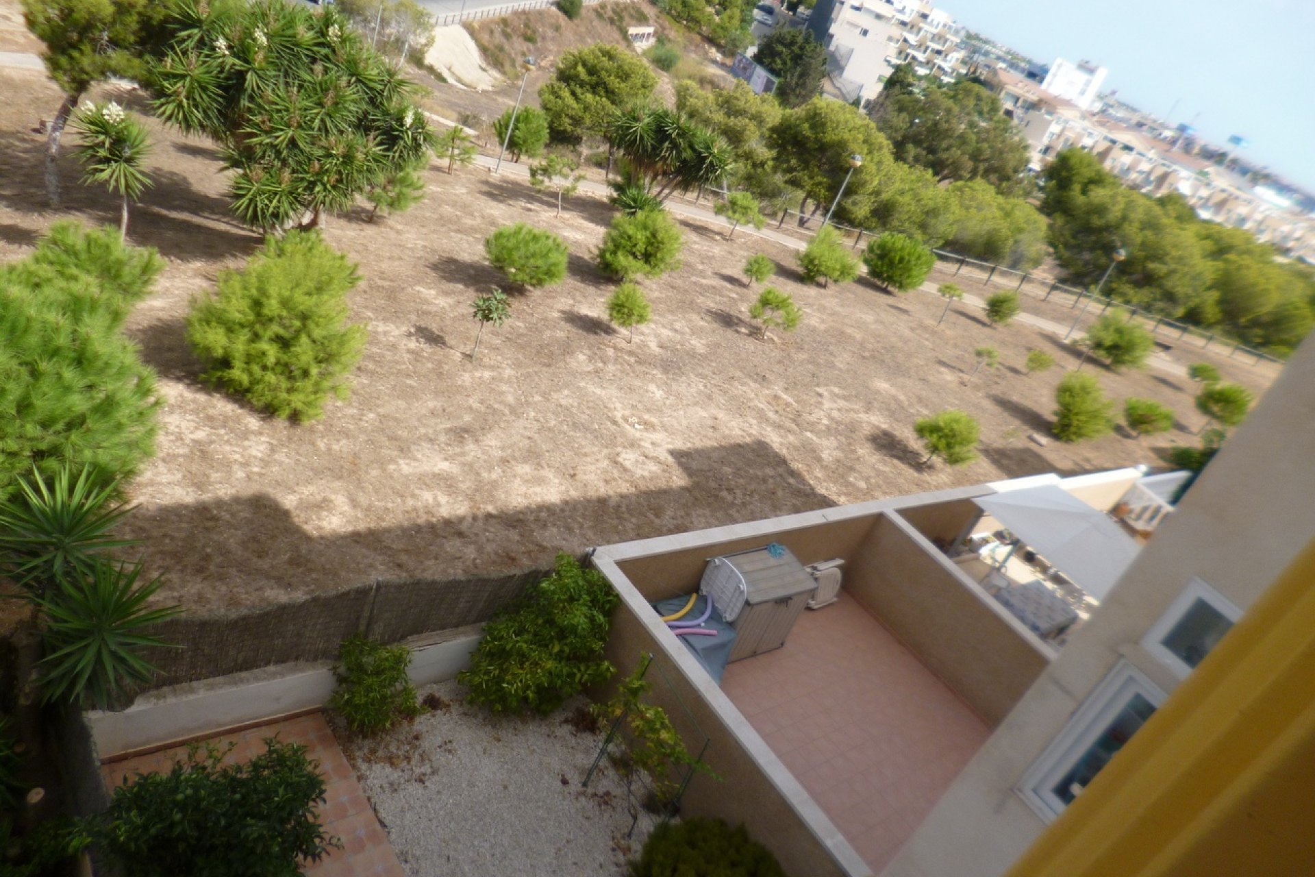 Resale - Apartment -
Cabo Roig - Costa Blanca
