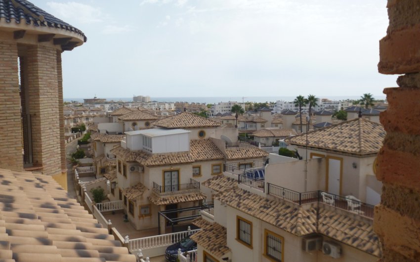 Resale - Apartment -
Cabo Roig - Costa Blanca
