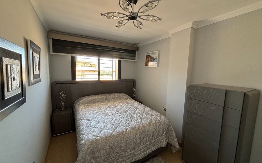 Resale - Apartment -
Cabo Roig - Costa Blanca