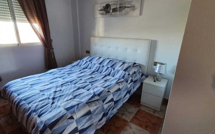 Resale - Apartment -
Cabo Roig - Costa Blanca