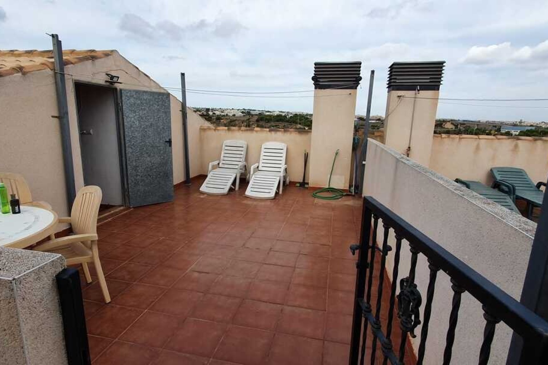 Resale - Apartment -
Cabo Roig - Costa Blanca