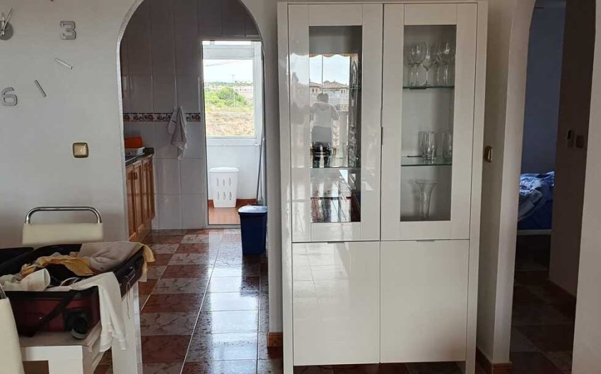 Resale - Apartment -
Cabo Roig - Costa Blanca