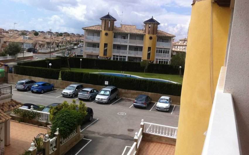 Resale - Apartment -
Cabo Roig - Costa Blanca