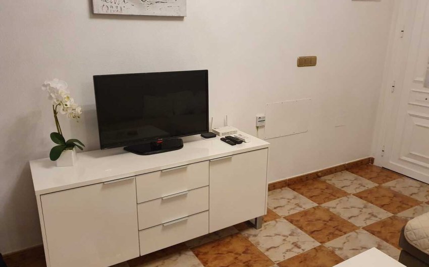 Resale - Apartment -
Cabo Roig - Costa Blanca
