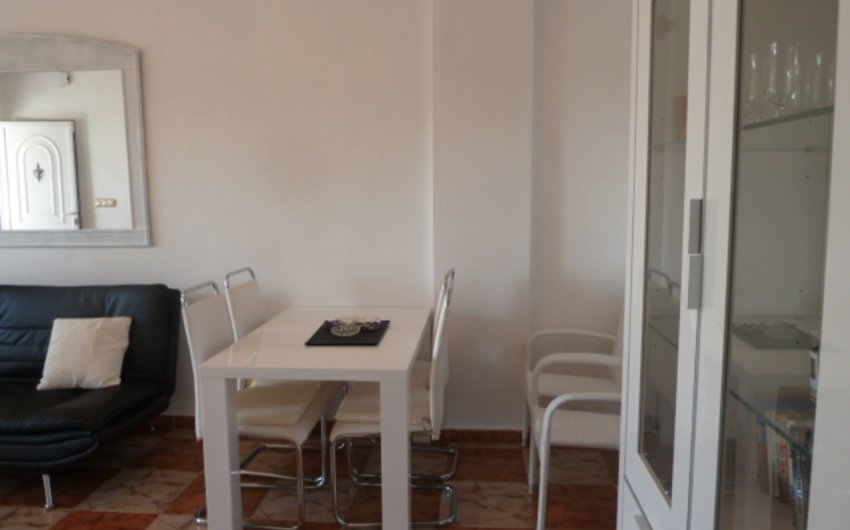 Resale - Apartment -
Cabo Roig - Costa Blanca
