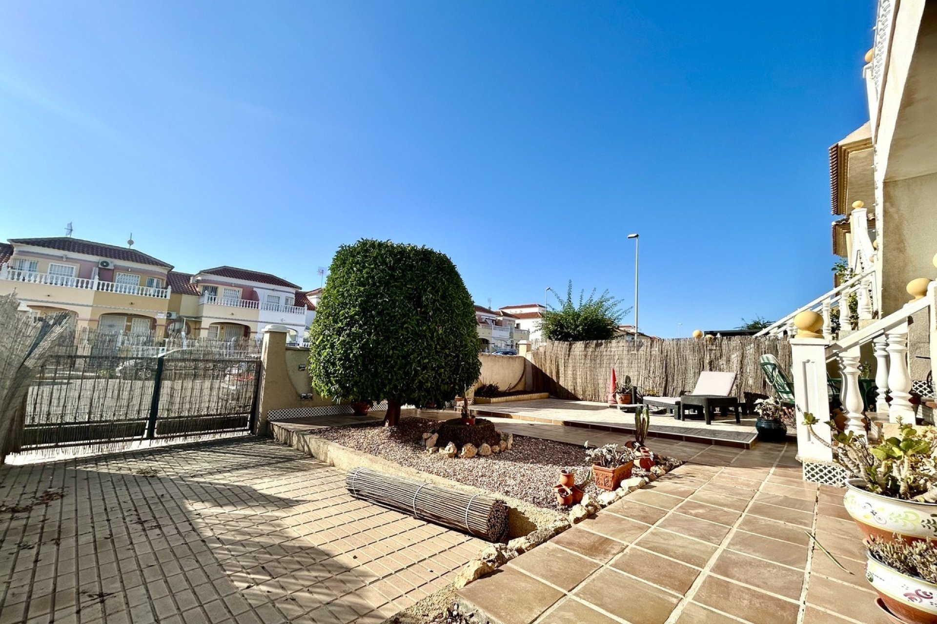 Resale - Apartment -
Cabo Roig - Costa Blanca