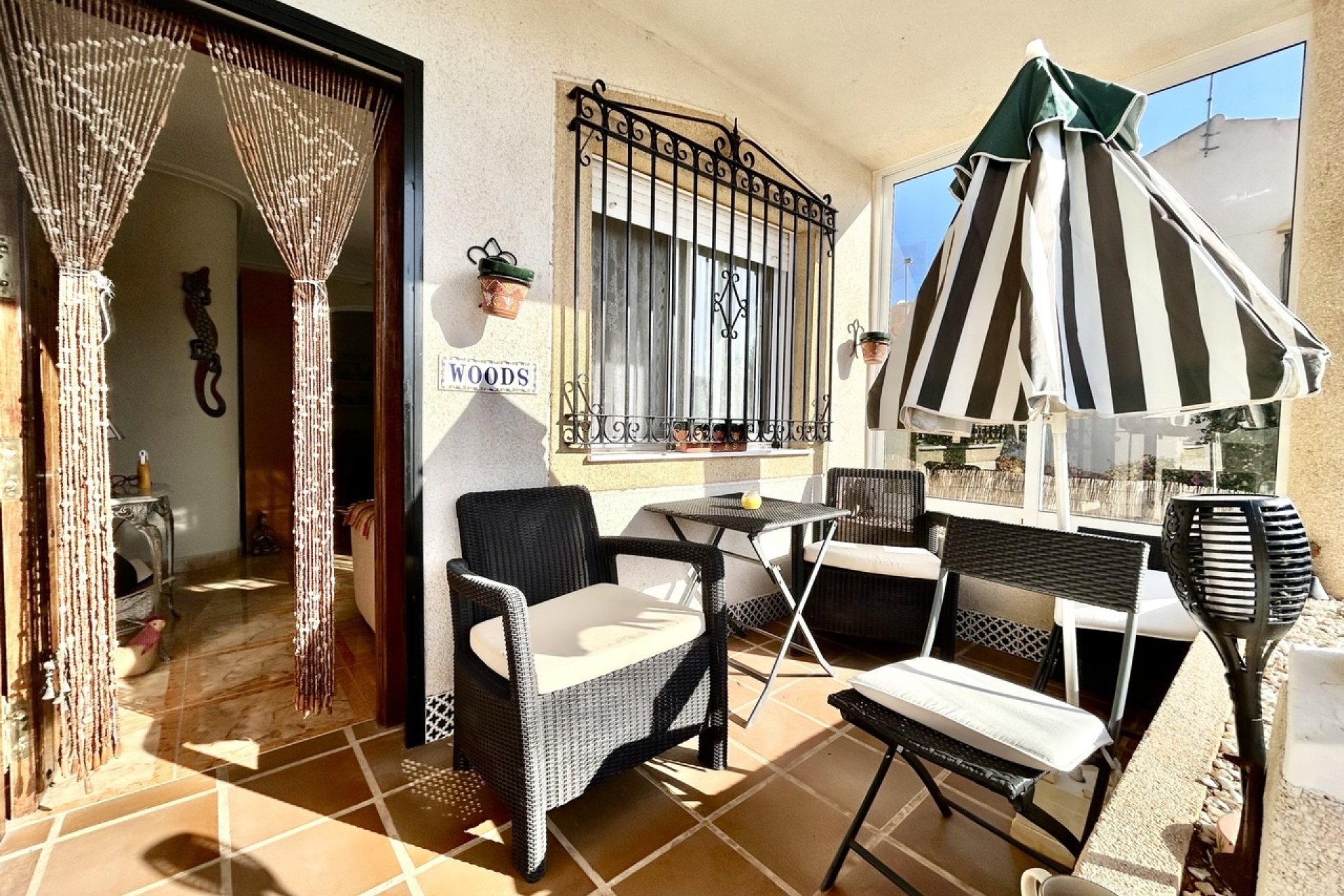 Resale - Apartment -
Cabo Roig - Costa Blanca